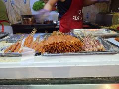 -辽B·小串(总店)