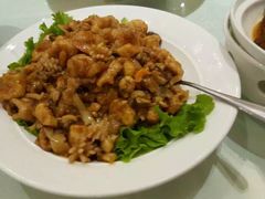 -大铁勺新津菜(东丽阳光新业广场店)
