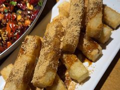 -胡马八破·川菜小馆(高新万达店)