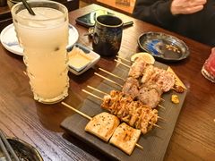 -鸟鹏烧鸟居酒屋(昌岗店)