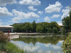 -上海第二工业大学(金海路校区)