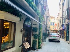 -白家餐厅(徐家汇店)