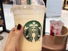 -星巴克(天津凯德天津湾店)