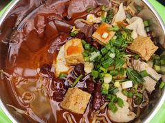 -金牌罗记肠旺面(蔡家街店)