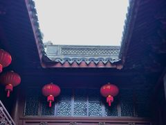 -庆安会馆