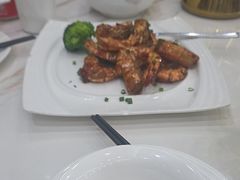 -御龙海鲜火锅(十六浦店)