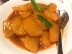 -荣轩(新荣记环球金融中心店)