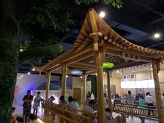 -沐王府水会(中欣广场店)