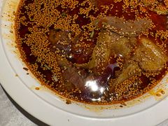 -鑫巴蜀小镇 · 水煮鱼专研店(玉桥店)