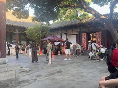-张学良旧居陈列馆