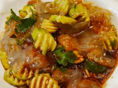 蛰头-添福来墨鱼饺子 · 海鲜东北菜(大连星海·黄浦路店)