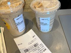 -星巴克臻选(嘉定疁城国际店)