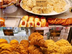 -PAPER STONE BAKERY(天环店)