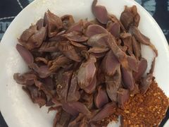 -桥香园云南过桥米线(金马碧鸡店)
