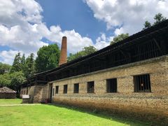 -景德镇古窑民俗博览区