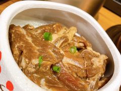 -黑牛の店·和牛烧肉(大悦城店)