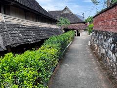 -曼丢傣家古寨