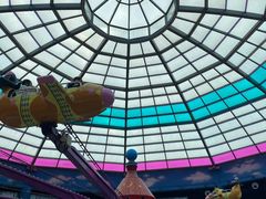 -蓝精灵乐园·世茂精灵之城主题乐园