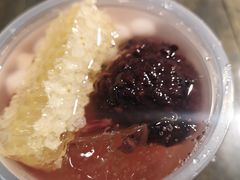 -甜心闲生传统手工冰粉(奎星楼店)