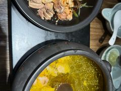 -云海肴·汽锅鸡·云南菜(曲江大悦城店)