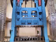 -柳州工业博物馆