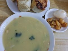 -老方子馅饼粥(台东店)