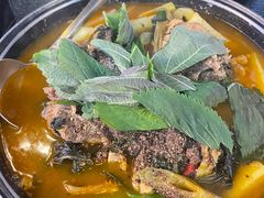 -包装马车·韩国料理·포장마차