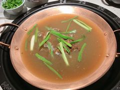 -京韵胡同·酱香羊蝎子火锅涮肉(长寿路店)