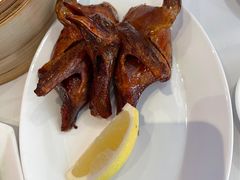 乳鸽-港澳德兴火锅海鲜酒家(殷皇子店)