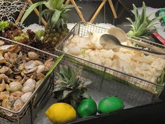 -佛山皇冠假日酒店-西餐厅