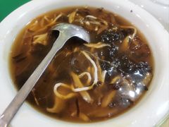 -佛有缘素食馆·荔湾老字号(陈家祠首店)