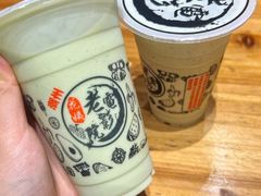 -花姨·老电影院果汁冰(88号店)