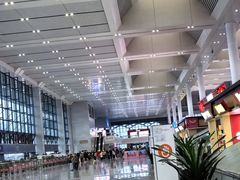 -南宁东站