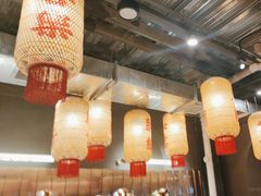 -朱光玉火锅馆·太原旗舰(钟楼街店)