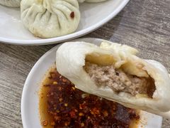 -津门张记包子铺(华昌道店)