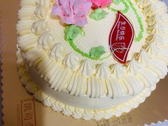 -凯司令西饼店(徐家汇地铁站店)