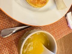 -松咖啡自助餐厅·松北香格里拉