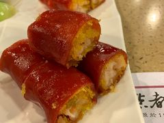 -点都德(聚福楼店)