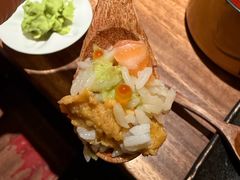 -千代武日本料理(爱建店)