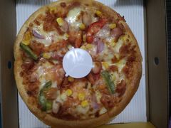 -尊宝比萨(广州塔店)