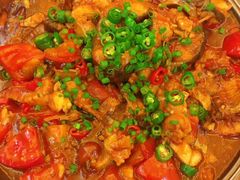 -椿记烧鹅(叠彩店)