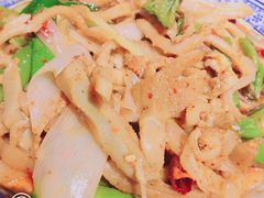 -淳澄水盆羊肉