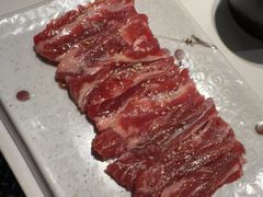 -焱铁烧·黑毛和牛专门店(杭州嘉里中心店)