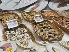 -明州小宴(文化广场店)