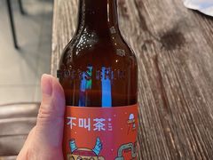 -Side Street街旁(交道口店)
