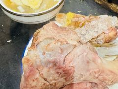 -大杰海鲜锅(基隆路店)