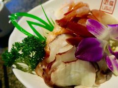 -玛雅铁板烧餐厅(中关村店)