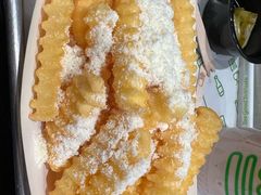 -Shake Shack(西单大悦城店)