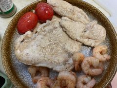 -汉堡王(中央广场店)