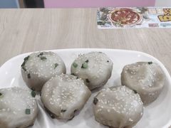 -小杨生煎(成山巴黎春天店)
